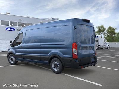 New 2026 Ford Transit 250 Medium Roof Empty Cargo Van for sale #26685 - photo 2
