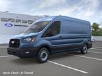 New 2026 Ford Transit 250 Medium Roof Empty Cargo Van for sale #26685 - photo 1