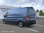 New 2026 Ford Transit 250 Medium Roof Empty Cargo Van for sale #26685 - photo 2