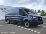 New 2026 Ford Transit 250 Medium Roof Empty Cargo Van for sale #26685 - photo 7