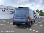 New 2026 Ford Transit 250 Medium Roof Empty Cargo Van for sale #26685 - photo 8