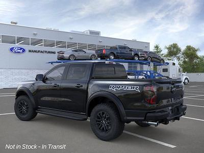 New 2026 Ford Ranger Raptor SuperCrew Cab for sale #26687 - photo 2