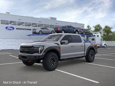 New 2026 Ford F-150 Raptor SuperCrew Cab for sale #26688 - photo 1