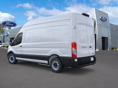 New 2026 Ford Transit 250 High Roof Empty Cargo Van for sale #26705 - photo 2