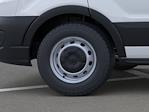 New 2026 Ford Transit 250 Medium Roof Empty Cargo Van for sale #26816 - photo 19