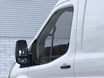 New 2026 Ford Transit 250 Medium Roof Empty Cargo Van for sale #26816 - photo 20