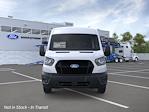 New 2026 Ford Transit 250 Medium Roof Empty Cargo Van for sale #26816 - photo 6