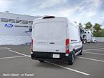 New 2026 Ford Transit 250 Medium Roof Empty Cargo Van for sale #26816 - photo 8