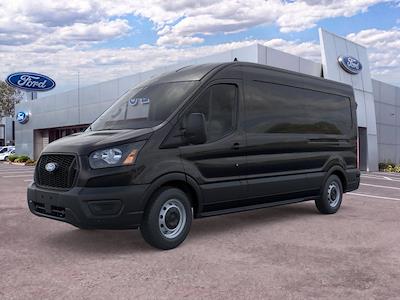 New 2026 Ford Transit 250 Medium Roof Empty Cargo Van for sale #26851 - photo 1