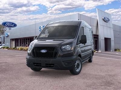 New 2026 Ford Transit 250 Medium Roof Empty Cargo Van for sale #26851 - photo 2