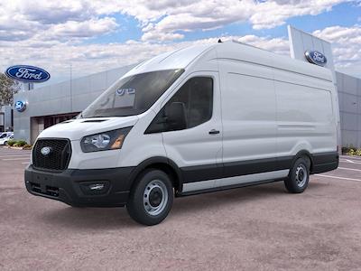 New 2026 Ford Transit 250 High Roof Empty Cargo Van for sale #26908 - photo 1