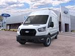 New 2026 Ford Transit 250 High Roof Empty Cargo Van for sale #26908 - photo 2