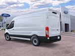 New 2026 Ford Transit 250 Medium Roof Empty Cargo Van for sale #26980 - photo 4
