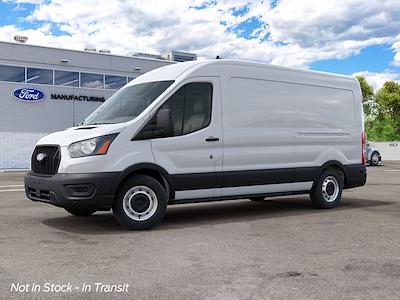 New 2027 Ford Transit 250 Medium Roof Cargo Van for sale #27049 - photo 1