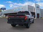 New 2025 Ford F-150 Lightning Lariat SuperCrew Cab for sale #51417 - photo 8