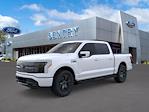 New 2025 Ford F-150 Lightning Lariat SuperCrew Cab for sale #51432 - photo 1