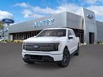 New 2025 Ford F-150 Lightning Lariat SuperCrew Cab for sale #51432 - photo 3