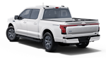 New 2025 Ford F-150 Lightning Lariat SuperCrew Cab for sale #51432 - photo 24