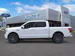 New 2025 Ford F-150 Lightning Lariat SuperCrew Cab for sale #51432 - photo 4