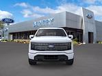 New 2025 Ford F-150 Lightning Lariat SuperCrew Cab for sale #51432 - photo 6