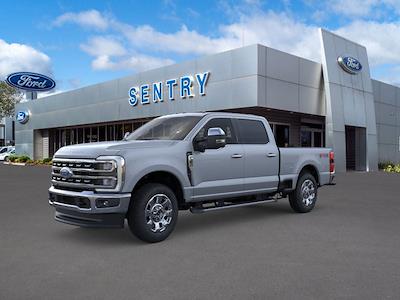 New 2025 Ford F-350 Lariat Crew Cab for sale #51569 - photo 1
