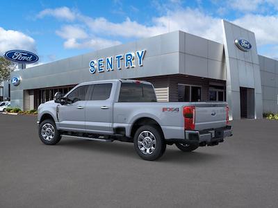New 2025 Ford F-350 Lariat Crew Cab for sale #51569 - photo 2