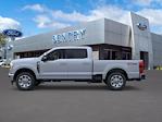 New 2025 Ford F-350 Lariat Crew Cab for sale #51569 - photo 4