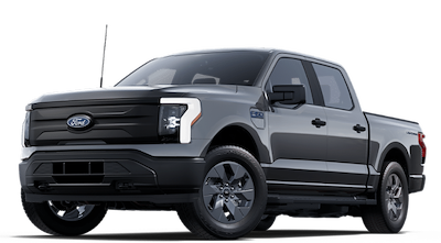 New 2025 Ford F-150 Lightning Pro SuperCrew Cab for sale #51606 - photo 1
