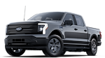 New 2025 Ford F-150 Lightning Pro SuperCrew Cab for sale #51606 - photo 1