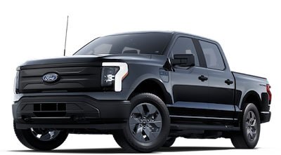 New 2025 Ford F-150 Lightning Pro SuperCrew Cab for sale #51633 - photo 1