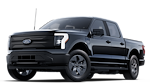 New 2025 Ford F-150 Lightning Pro SuperCrew Cab for sale #51633 - photo 1