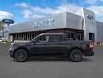 New 2025 Ford Maverick XLT SuperCrew Cab for sale #51680 - photo 4