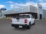 New 2025 Ford Maverick XLT SuperCrew Cab for sale #51702 - photo 8