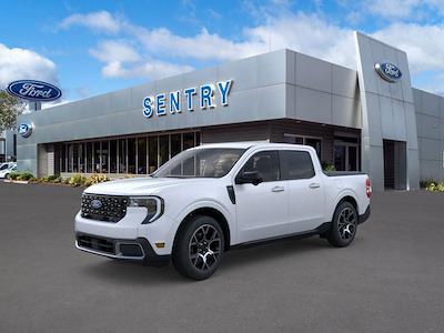 New 2025 Ford Maverick Lariat SuperCrew Cab for sale #51735 - photo 1