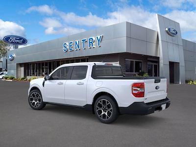 New 2025 Ford Maverick Lariat SuperCrew Cab for sale #51735 - photo 2