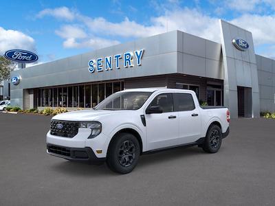 New 2025 Ford Maverick XLT SuperCrew Cab for sale #51762 - photo 1