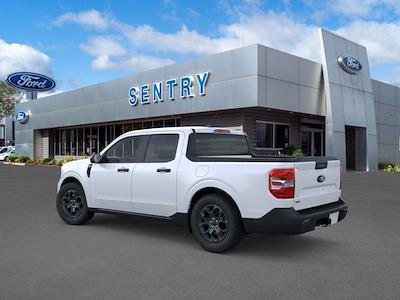 New 2025 Ford Maverick XLT SuperCrew Cab for sale #51762 - photo 2
