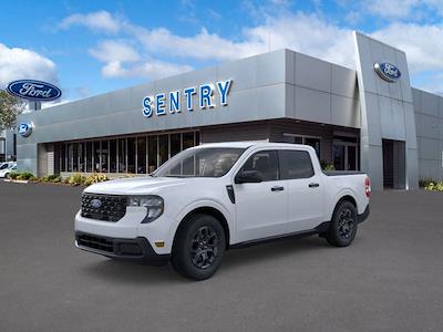 New 2025 Ford Maverick XLT SuperCrew Cab for sale #51769 - photo 1