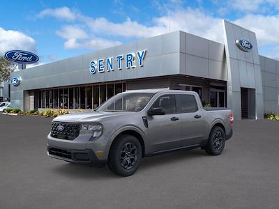 New 2025 Ford Maverick XLT SuperCrew Cab for sale #51771 - photo 1