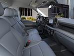 New 2026 Ford F-350 Regular Cab Cab Chassis for sale #62298 - photo 11