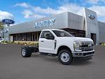 New 2026 Ford F-350 Regular Cab Cab Chassis for sale #62298 - photo 7