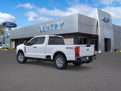 New 2026 Ford F-350 XLT Super Cab for sale #62299 - photo 2