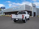New 2026 Ford F-350 XLT Super Cab for sale #62299 - photo 8