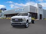 New 2026 Ford F-350 Regular Cab Cab Chassis for sale #62300 - photo 3