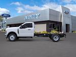 New 2026 Ford F-350 Regular Cab Cab Chassis for sale #62300 - photo 4