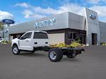 New 2026 Ford F-350 Regular Cab Cab Chassis for sale #62300 - photo 2