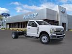 New 2026 Ford F-350 Regular Cab Cab Chassis for sale #62300 - photo 7