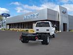 New 2026 Ford F-350 Regular Cab Cab Chassis for sale #62300 - photo 8