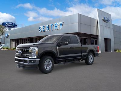 New 2026 Ford F-350 XLT Super Cab for sale #62301 - photo 1