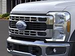 New 2026 Ford F-550 Regular Cab Cab Chassis for sale #62305 - photo 17